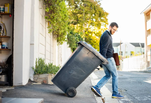 Best Residential Junk Removal  in Eldersburg, MD