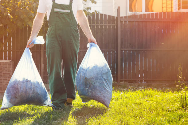 Recycling Services for Junk in Eldersburg, MD